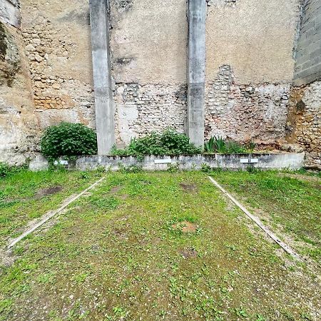 L'Odyssee, A 5 Min De La Gare ~ Fibre + Parking Διαμέρισμα Πουατιέ Εξωτερικό φωτογραφία
